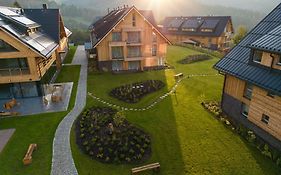 Aldrov Resort